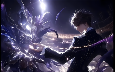 高光操作-投稿专区